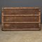 Vintage French Cabin Trunk in Monogram Canvas from Louis Vuitton, 1930 8