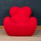 Italian Big Mama Up Chair by Gaetano Pesce for B&B Italia, 2000, Set of 2, Image 5