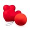 Italian Big Mama Up Chair by Gaetano Pesce for B&B Italia, 2000, Set of 2, Image 1