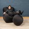 Set of Italian Big Mama Up Chair by Gaetano Pesce for B&B Italia, 2000 26