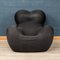 Italian Big Mama Up Chair by Gaetano Pesce for B&B Italia, 2000, Set of 2 3