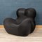 Chaise Big Mama Up par Gaetano Pesce pour B&B Italia, Italie, 2000, Set de 2 4