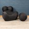 Set of Italian Big Mama Up Chair by Gaetano Pesce for B&B Italia, 2000 2