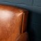 Vintage Dutch Leather Club Chairs, 1970, Set of 2, Image 11