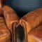Vintage Dutch Leather Club Chairs, 1970, Set of 2, Image 18