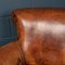 Vintage Dutch Leather Club Chairs, 1970, Set of 2 19