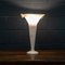 Vintage Italian Murano Glass Table Lamp, 1990 4