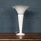 Vintage Italian Murano Glass Table Lamp, 1990 2