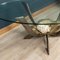 Vintage French Dining Table by Jacques Duval Brasseur, 1970, Image 15