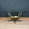 Vintage French Dining Table by Jacques Duval Brasseur, 1970, Image 2