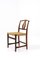 Vidars Chair by Vidar Malmsten for Möbelhantverket in Ruda, Set of 6 4