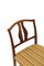 Vidars Chair by Vidar Malmsten for Möbelhantverket in Ruda, Set of 6, Image 6