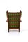 Swedish Modern Lounge Chairs by Gunnar Göperts, Set of 2 12