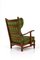 Swedish Modern Lounge Chairs by Gunnar Göperts, Set of 2, Image 7