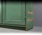 Large Industrial Cabinet, 1950s 22