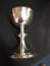 Vintage Silver Plated Military Communion Cup, 1955 2