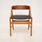 Danish Dining Chairs attributed to Henning Kjaernulf, 1960s, Set of 6 7