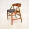 Danish Dining Chairs attributed to Henning Kjaernulf, 1960s, Set of 6 9