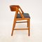 Danish Dining Chairs attributed to Henning Kjaernulf, 1960s, Set of 6 8