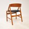 Danish Dining Chairs attributed to Henning Kjaernulf, 1960s, Set of 6, Image 10