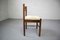 Wengé Dining Chairs, 1960s, Set of 6, Image 4