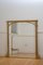 Victorian Gothic Revival Gilded Wall Mirror, 1880s 1