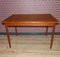 Extendable Teak Dining Table, 1960s, Image 3