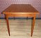 Extendable Teak Dining Table, 1960s, Image 8