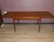 Extendable Teak Dining Table, 1960s, Image 4