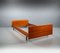 Bauhaus Model 183 Daybed in Wood, 1940s 3