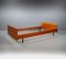 Bauhaus Model 183 Daybed in Wood, 1940s 7