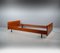 Bauhaus Model 183 Daybed in Wood, 1940s 11