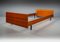 Sofá cama modelo 183 Bauhaus de madera, años 40, Imagen 1