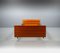 Sofá cama modelo 183 Bauhaus de madera, años 40, Imagen 10
