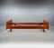 Bauhaus Model 183 Daybed in Wood, 1940s 6