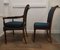 Mid-Century Regency Teak Dining Chairs, 1960s, Set of 6 4