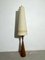 Diabolo Stehlampe aus Teak von Fog & Mørup, 1960er 3