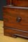 William IV Mahogany Two Door Wardrobe, 1830s 11