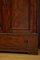 William IV Mahogany Two Door Wardrobe, 1830s, Image 8