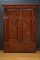 William IV Mahogany Two Door Wardrobe, 1830s, Image 1