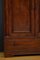 William IV Mahogany Two Door Wardrobe, 1830s 13