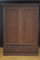 William IV Mahogany Two Door Wardrobe, 1830s 2