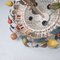 Lampada a sospensione Fruit Basket in metallo attribuita a Lucienne Monique, Italia, anni '60, Immagine 9