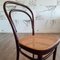 No. 214 R Chairs by Michael Thonet for Thonet, 1970s, Set of 4, Image 9