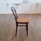 No. 214 R Chairs by Michael Thonet for Thonet, 1970s, Set of 4 5