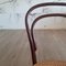 No. 214 R Chairs by Michael Thonet for Thonet, 1970s, Set of 4, Image 10