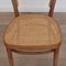 No. 214 R Chairs by Michael Thonet for Thonet, 1970s, Set of 4, Image 10