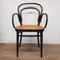 No. 214 Chairs by Michael Thonet for Thonet, 1980s, Set of 6 11