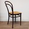 No. 214 Chairs by Michael Thonet for Thonet, 1980s, Set of 6 7