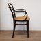 No. 214 Chairs by Michael Thonet for Thonet, 1980s, Set of 6 12